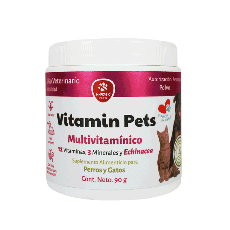 Vitamin Pets 90 g