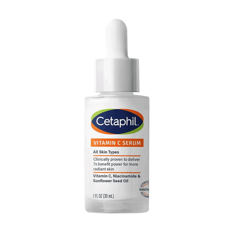 Cetaphil Suero de Vitamina C 30 ml