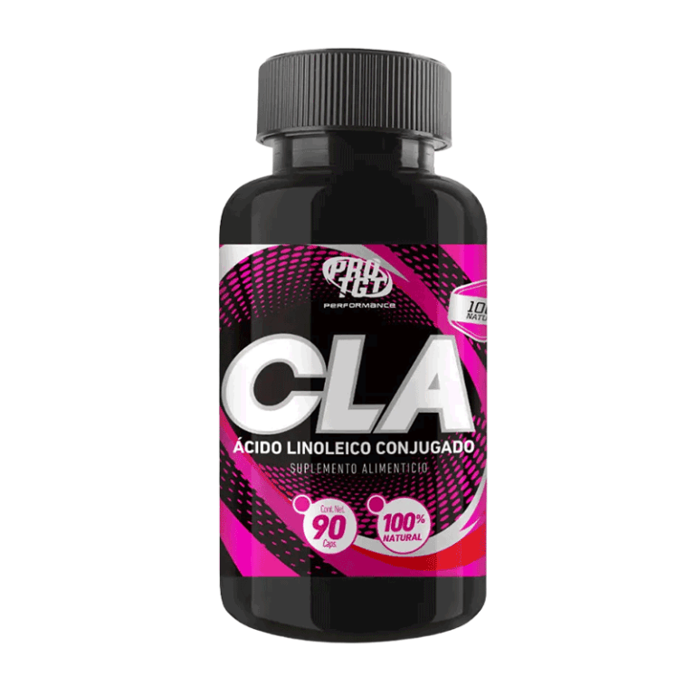 Protgt Cla Acido Linoleico Conj