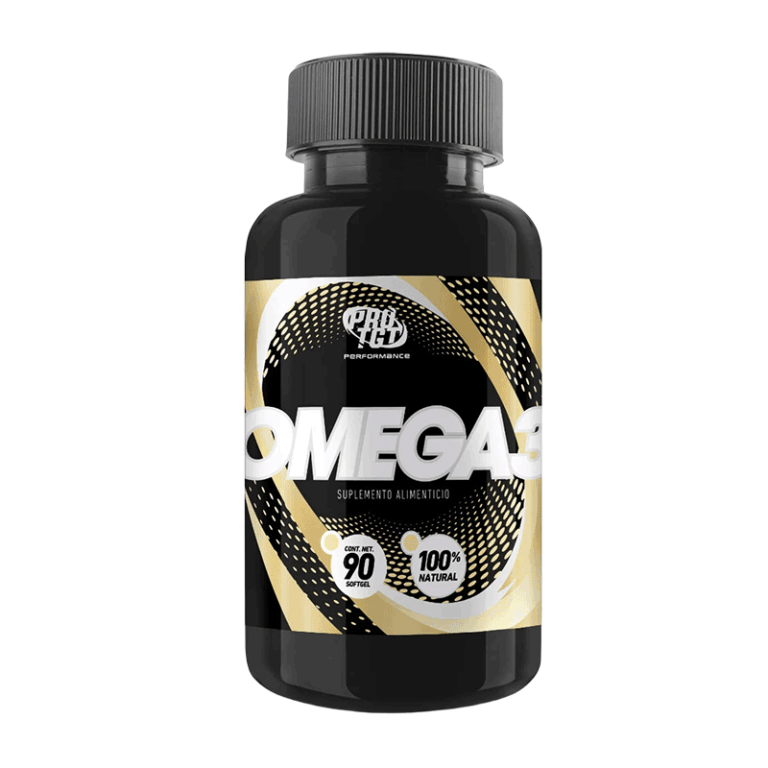 Protgt Omega 3 90cap