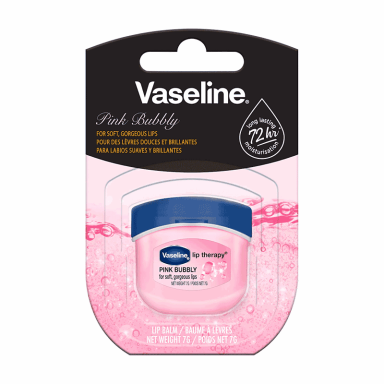 Vaseline Mini Pink 7 g