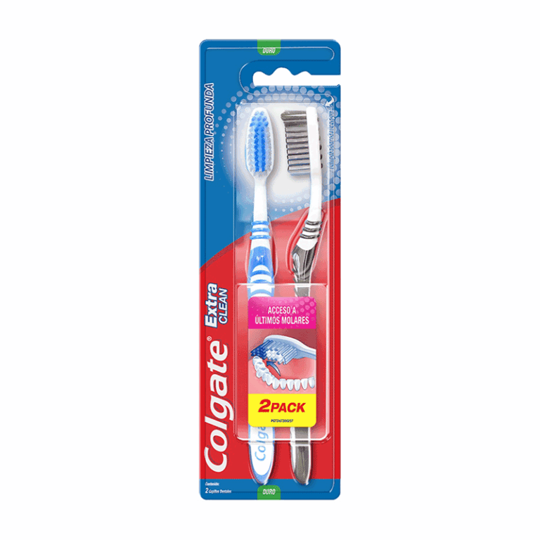 Colgate Extra Clean