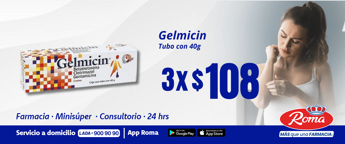 Gelmicin