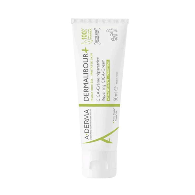 Crema Aderma Dermalibour C/ 50 Ml Crema Pierre Fabre