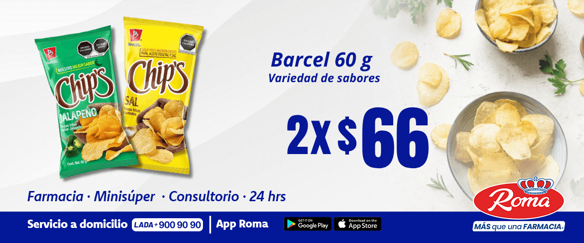 Barcel 60 g